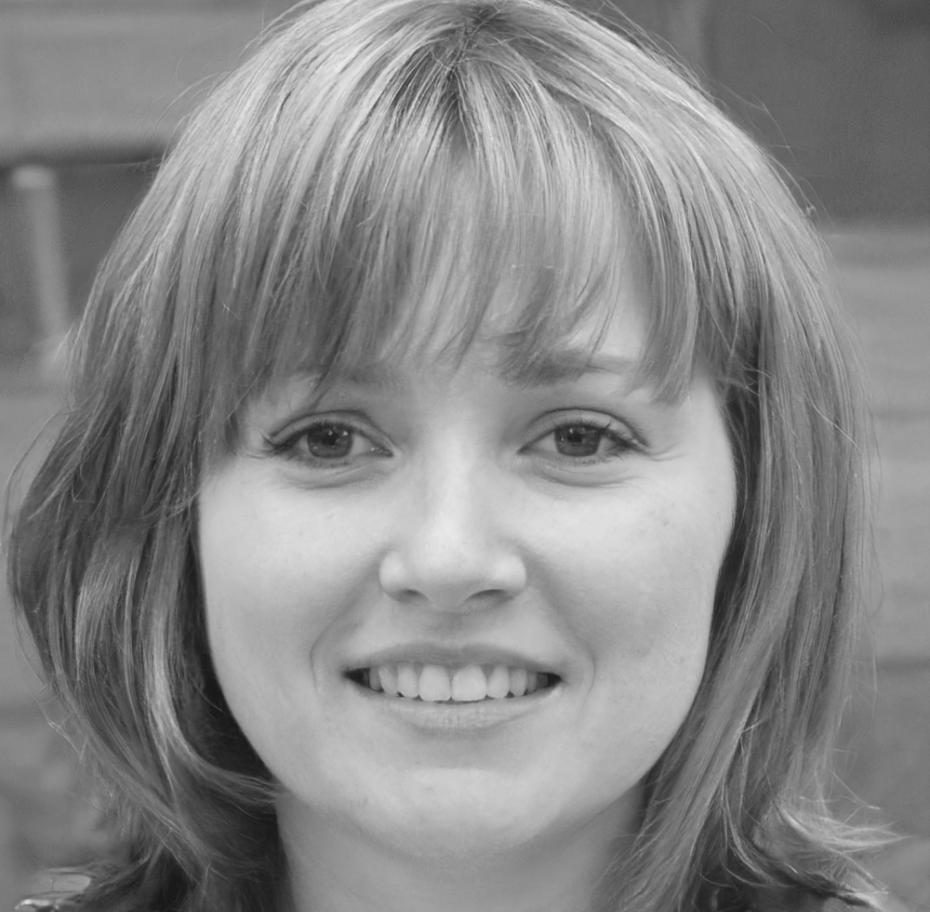 Dr. Marlene Fischart