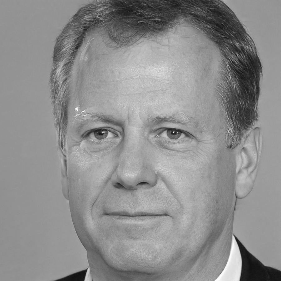 Thaddäus Kornfeld, Leiter Kundenberatung